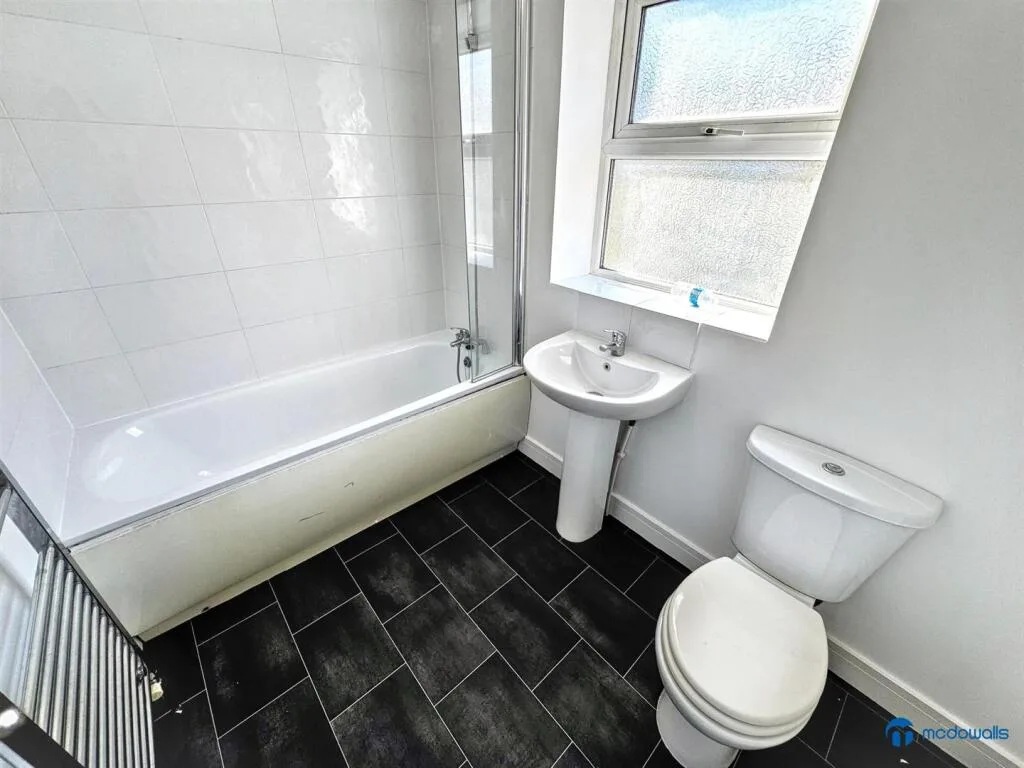 3 bedroom terraced house for rent