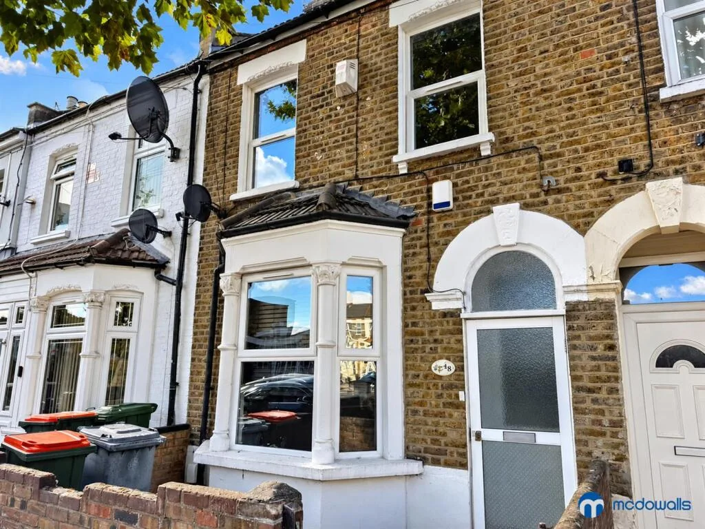 3 bedroom terraced house for rent
