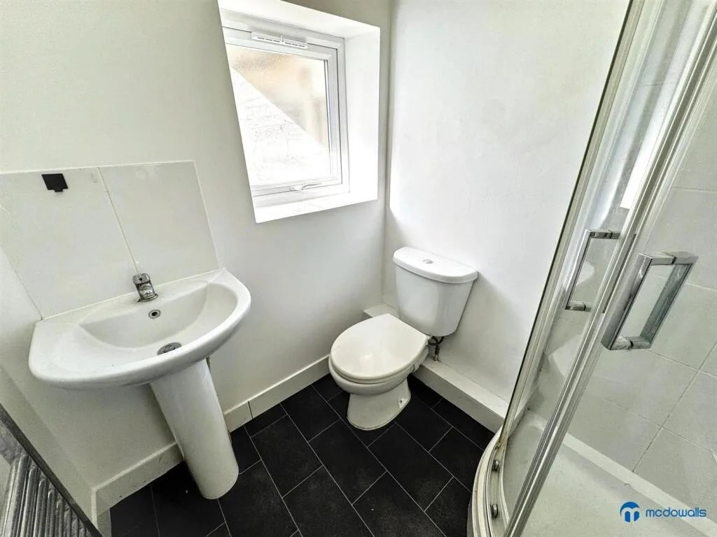 3 bedroom terraced house for rent