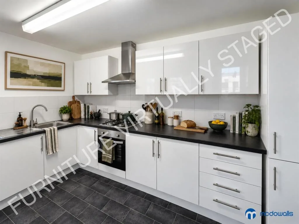 3 bedroom terraced house for rent