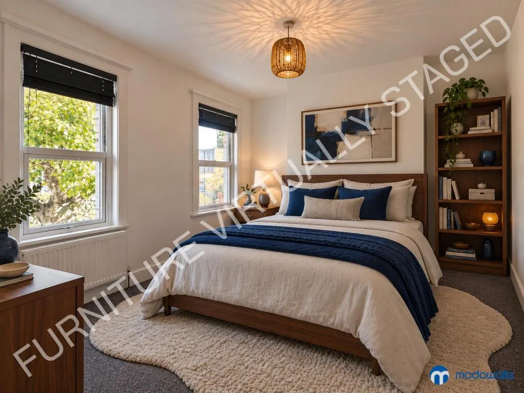 3 bedroom terraced house for rent