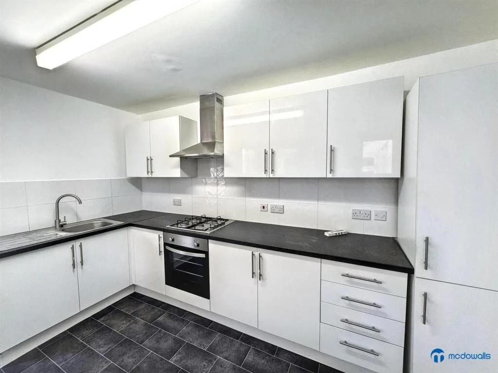 3 bedroom terraced house for rent
