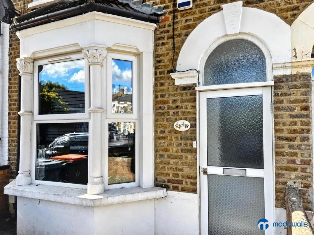 3 bedroom terraced house for rent