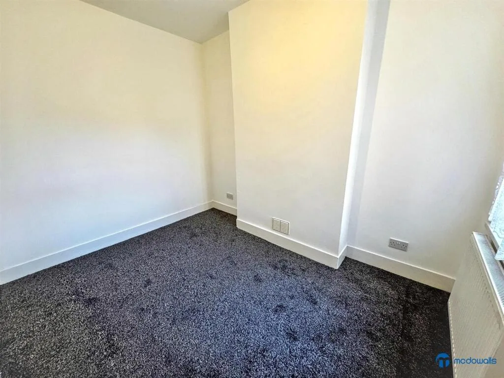 3 bedroom terraced house for rent