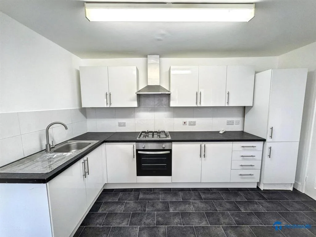 3 bedroom terraced house for rent