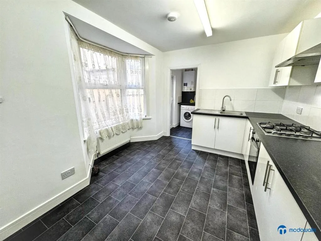 3 bedroom terraced house for rent
