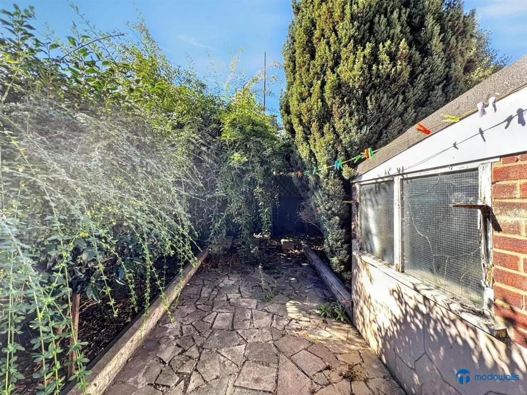 3 bedroom terraced house for rent