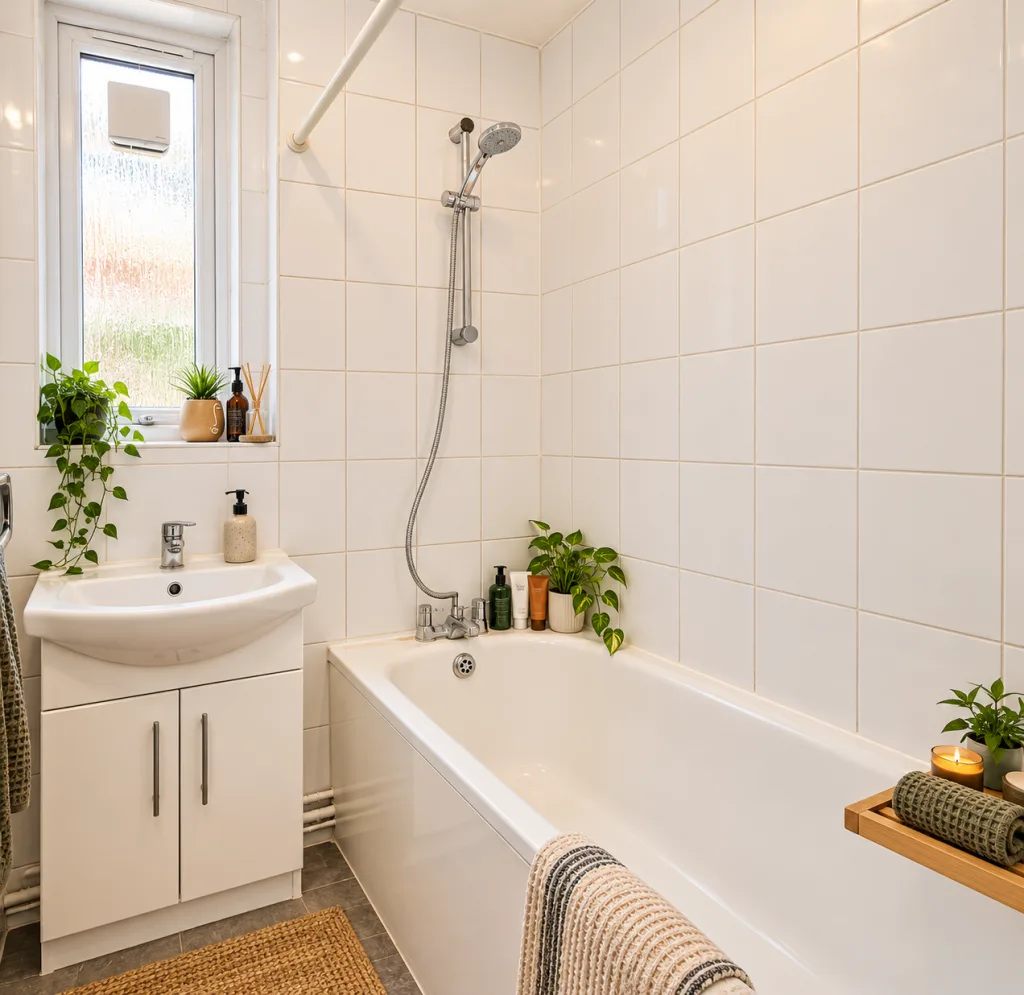3 bedroom flat for rent