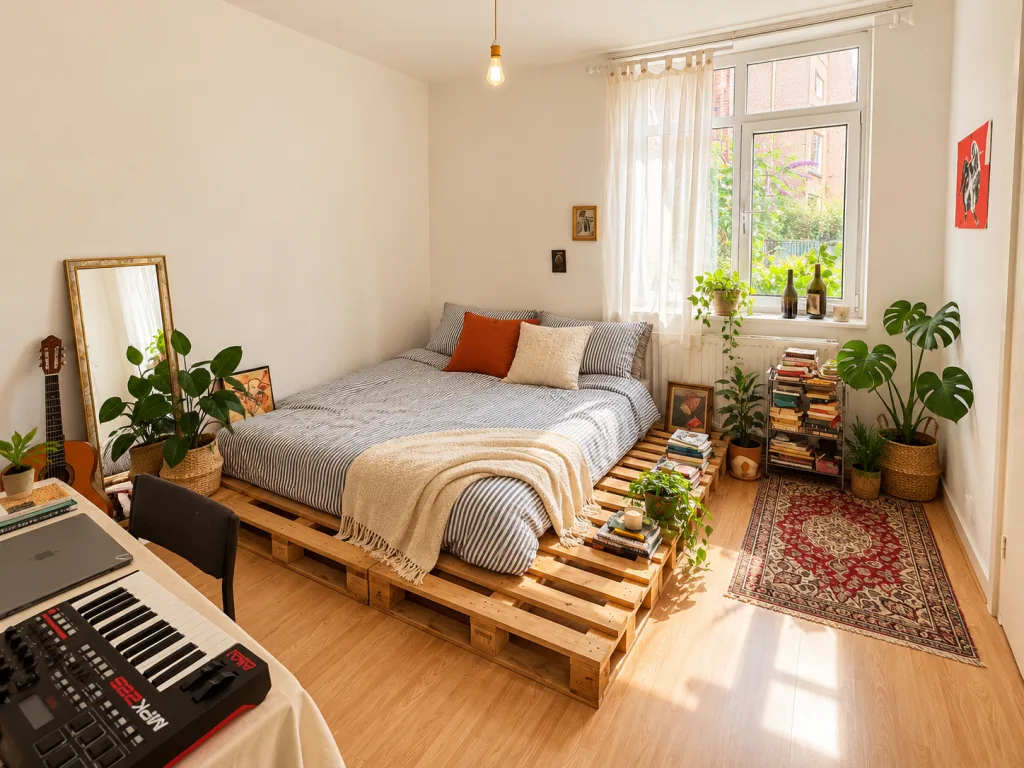 3 bedroom flat for rent