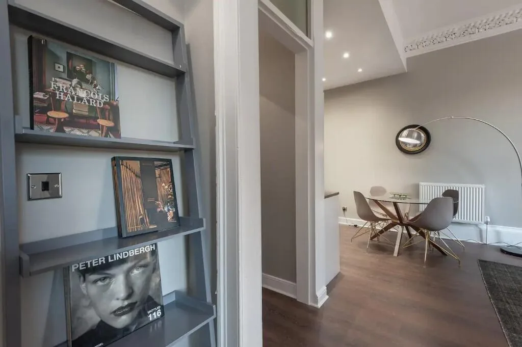 1 bedroom flat for rent