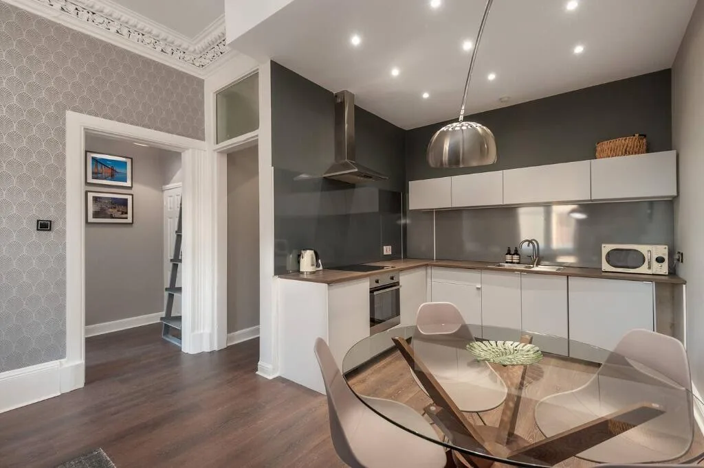 1 bedroom flat for rent
