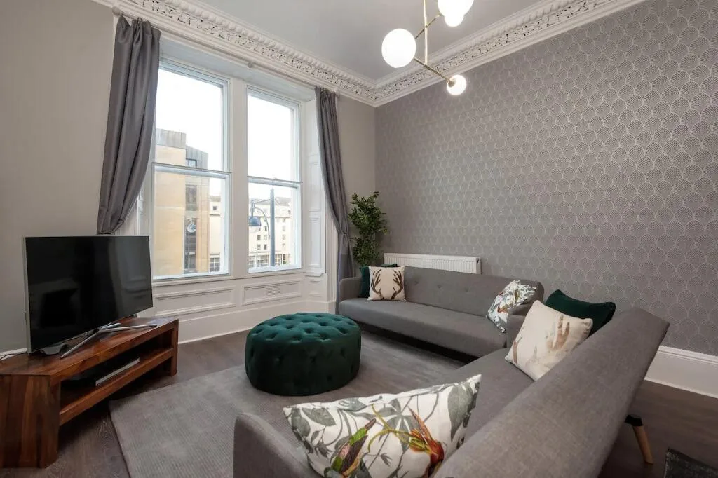 1 bedroom flat for rent