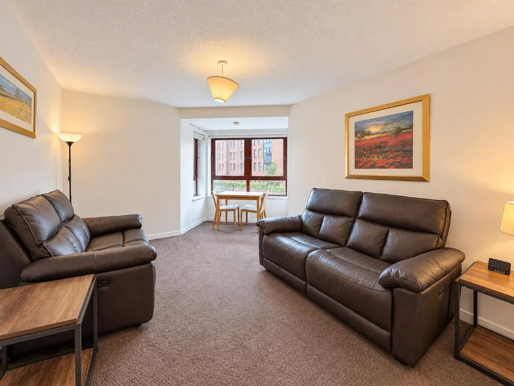 3 bedroom flat for rent