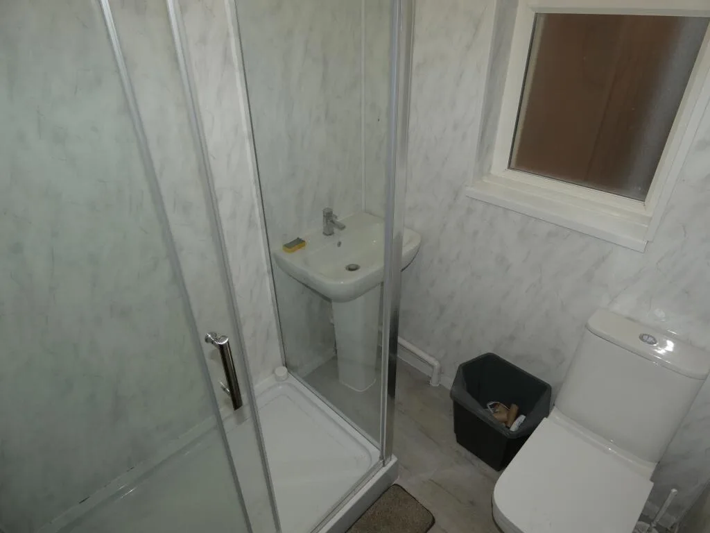 1 bedroom terraced house for rent
