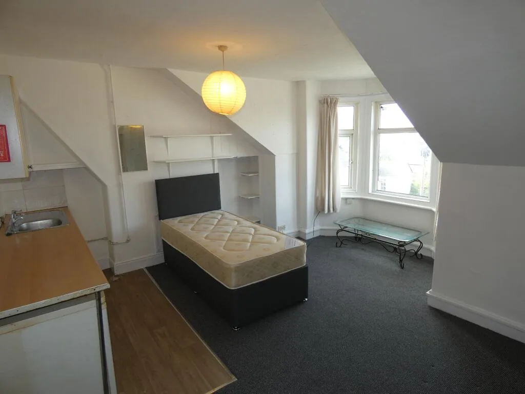 1 bedroom terraced house for rent