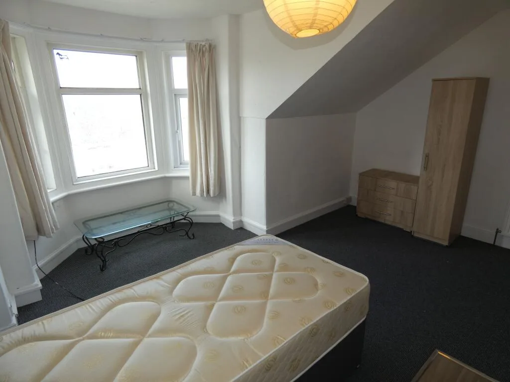 1 bedroom terraced house for rent
