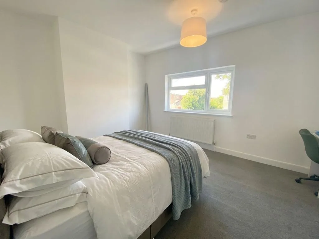 4 bedroom house for rent