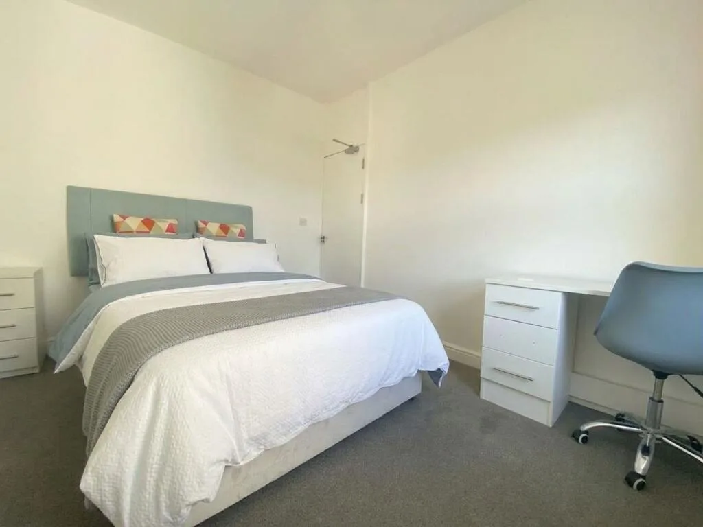 4 bedroom house for rent