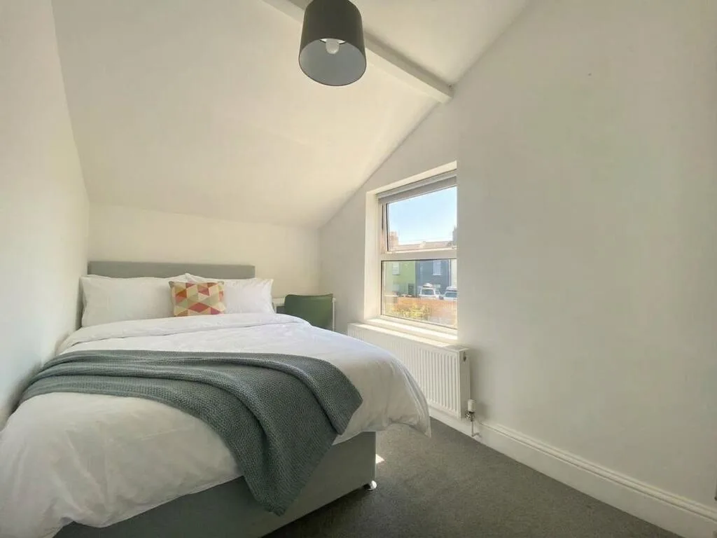 4 bedroom house for rent