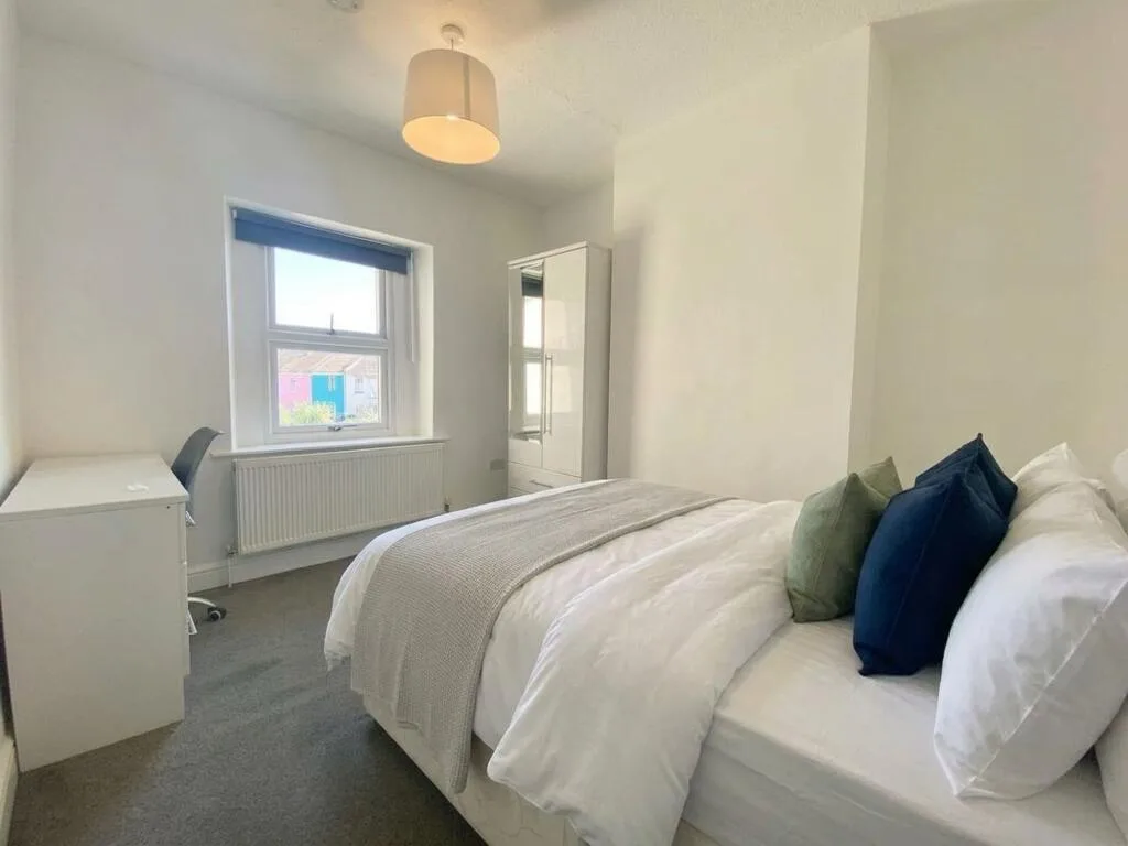 4 bedroom house for rent