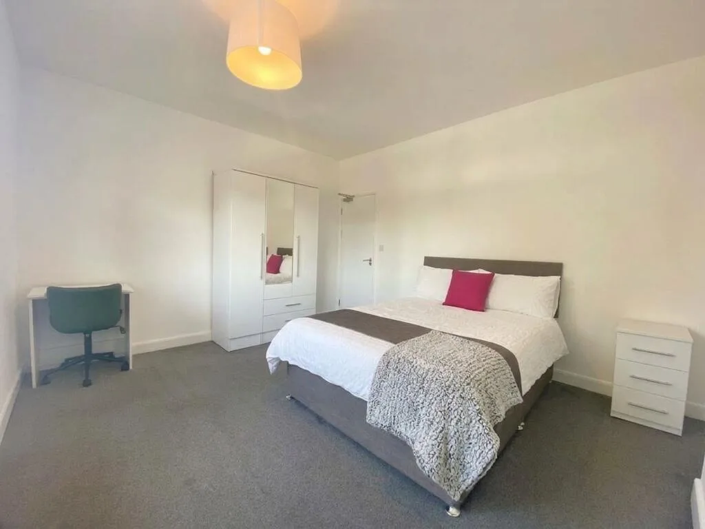 4 bedroom house for rent