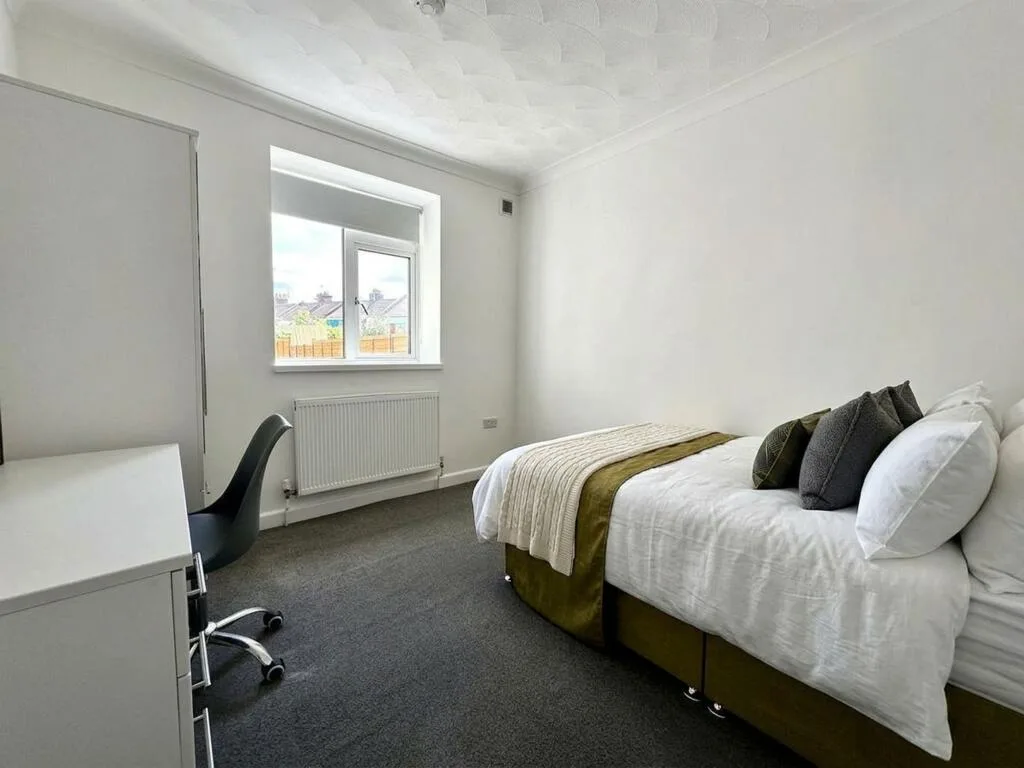 4 bedroom house for rent