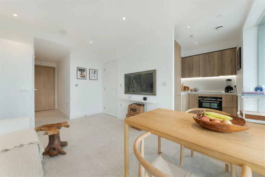 1 bedroom apartment for rent