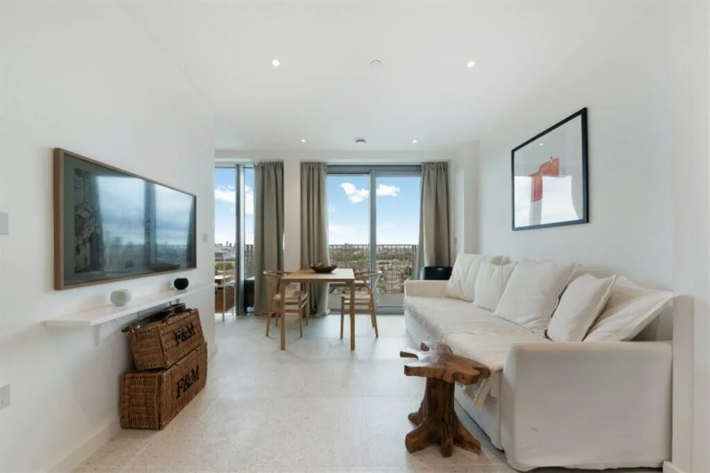 1 bedroom apartment for rent