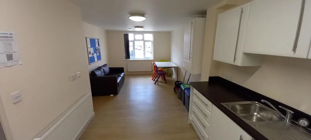 3 bedroom apartment for rent