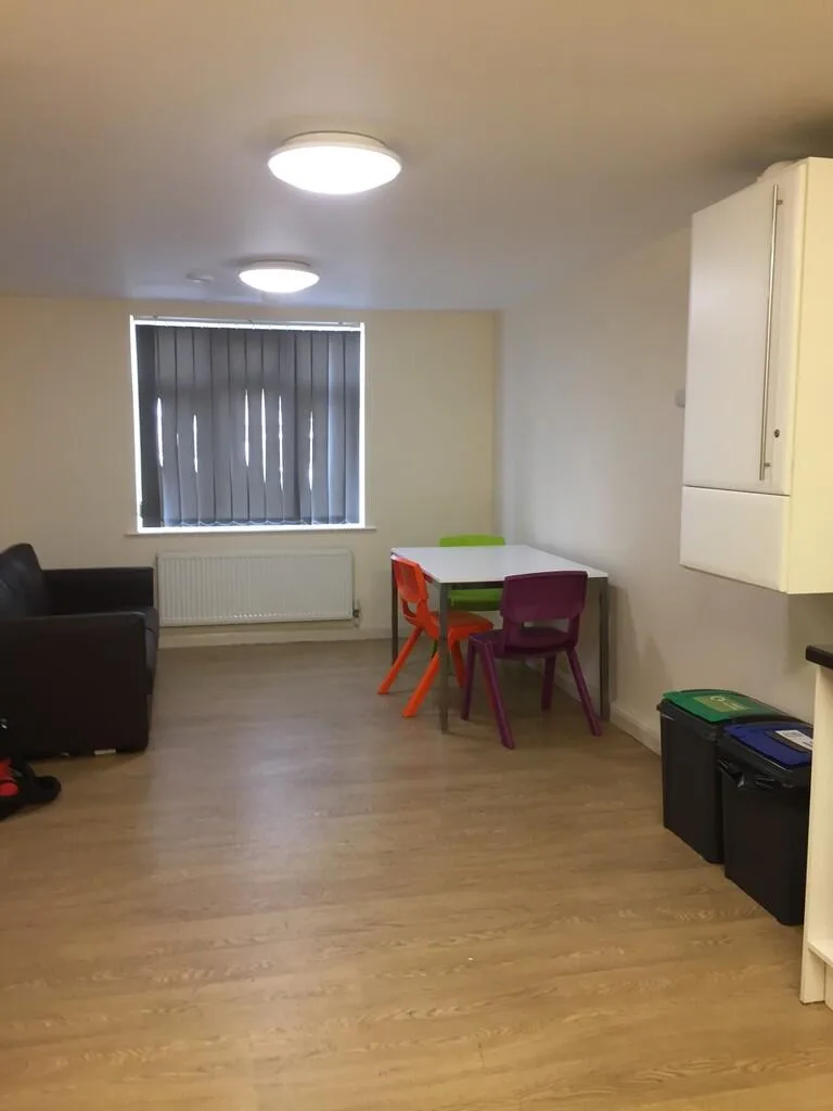 3 bedroom apartment for rent