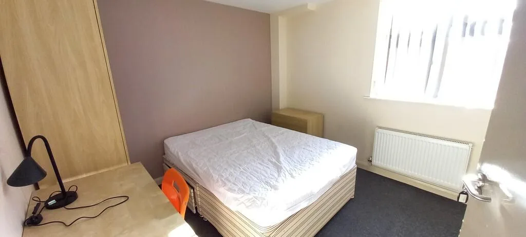 3 bedroom apartment for rent