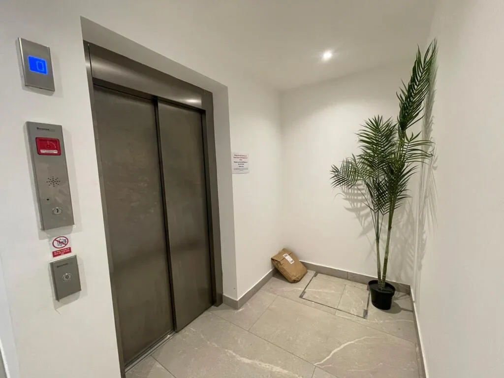 3 bedroom flat for rent