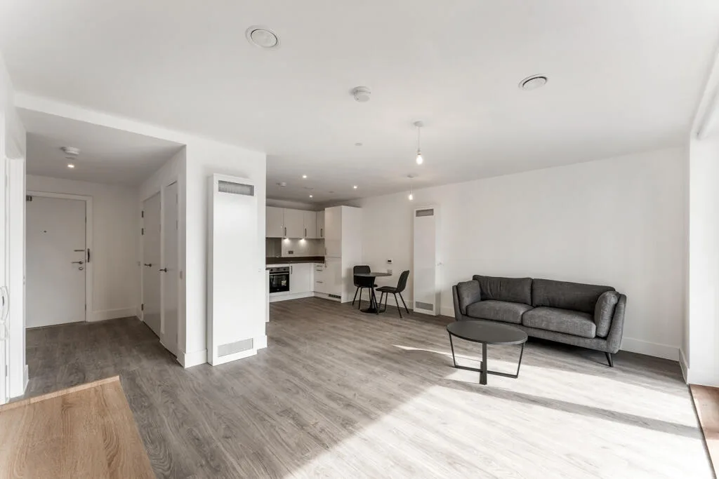 1 bedroom apartment for rent