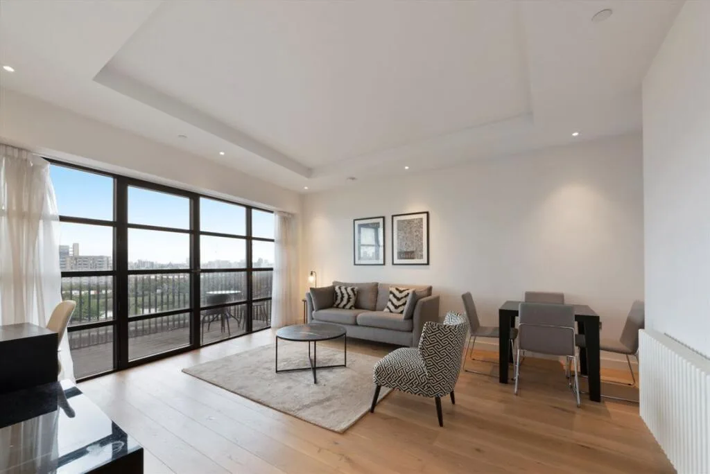 1 bedroom flat for rent
