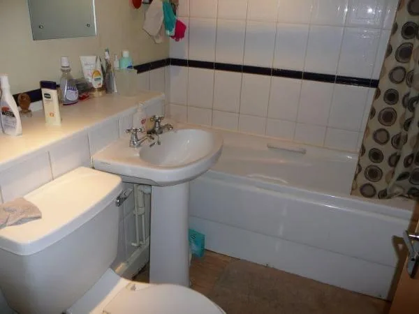 2 bedroom apartment for rent