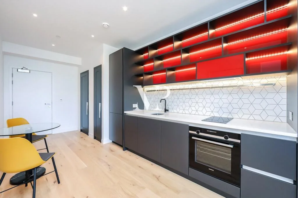 Studio apartment for rent