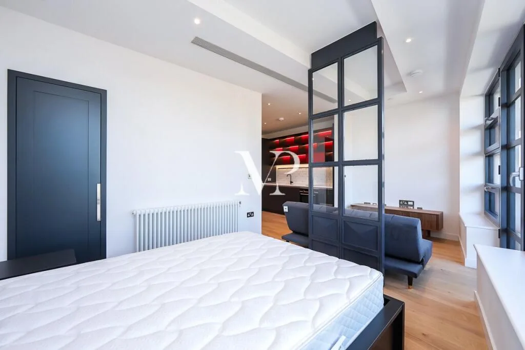 Studio apartment for rent
