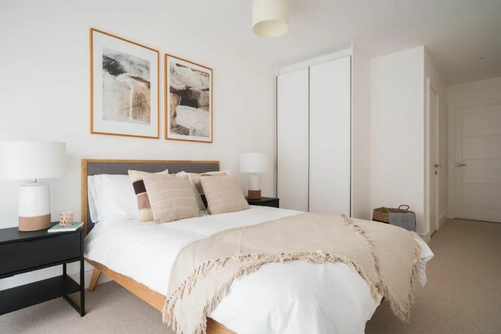 2 bedroom apartment for rent