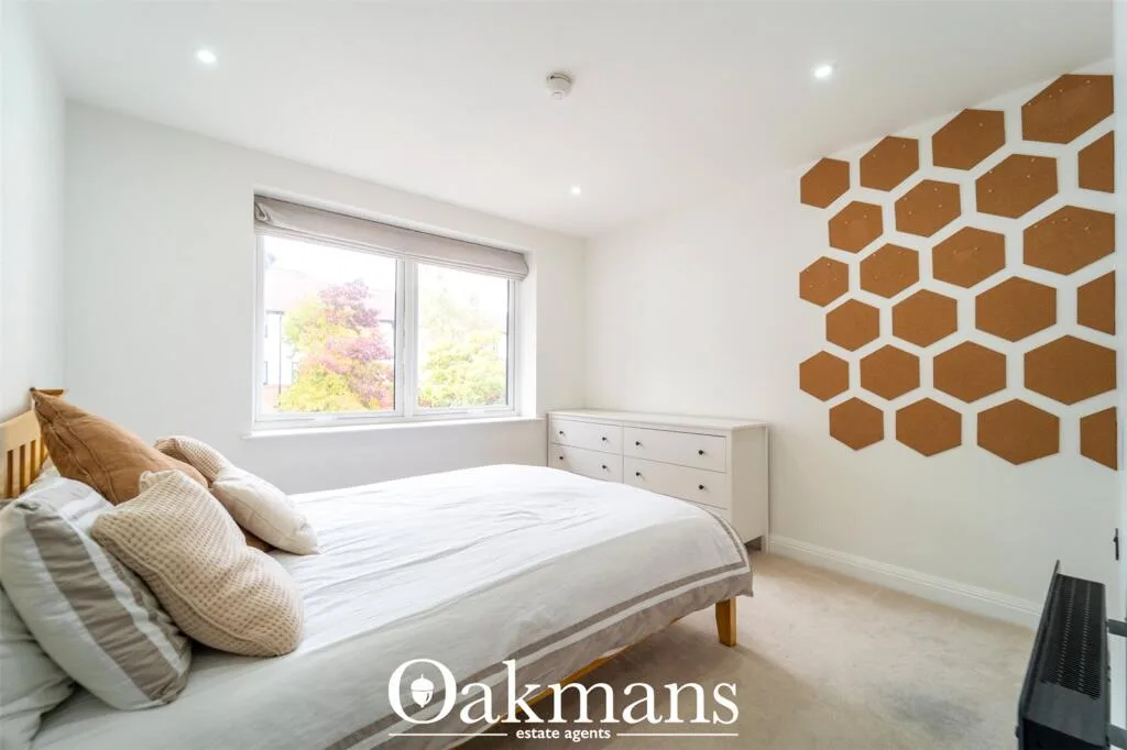 3 bedroom apartment for rent