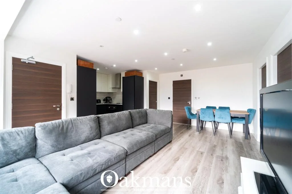 3 bedroom apartment for rent