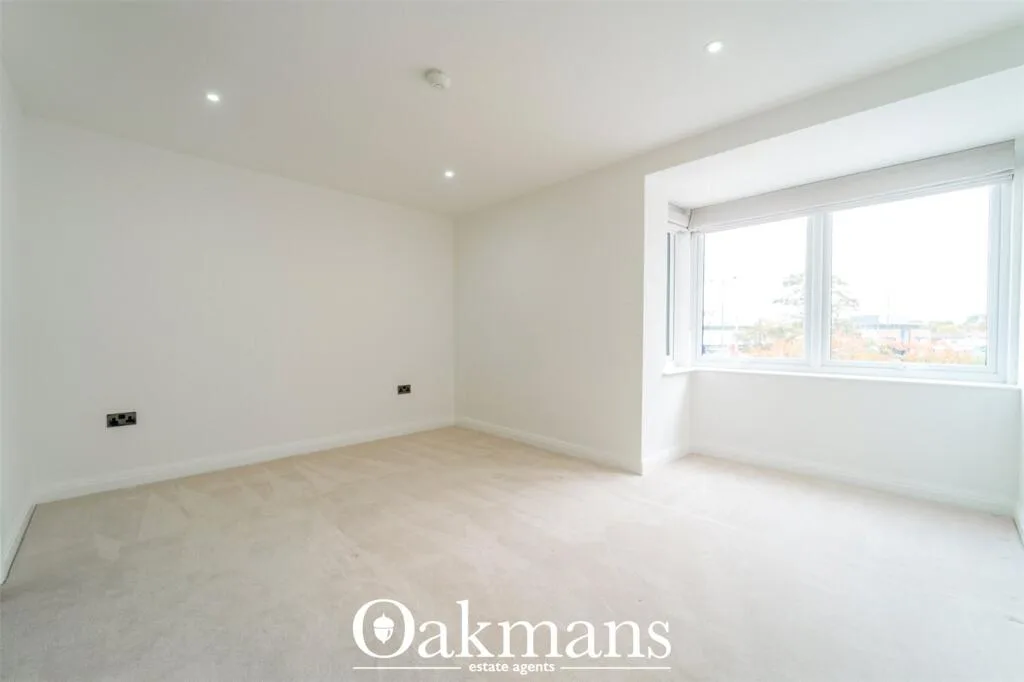 3 bedroom apartment for rent