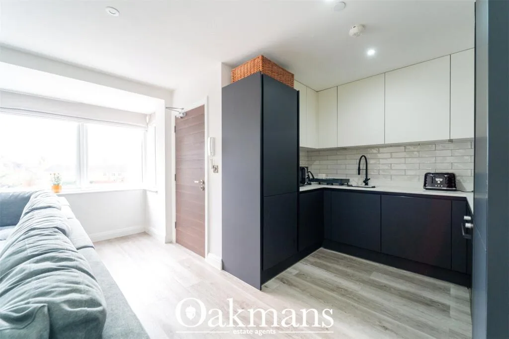 3 bedroom apartment for rent