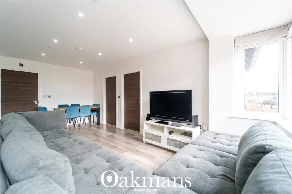 3 bedroom apartment for rent