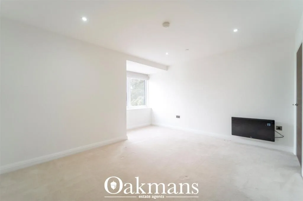 3 bedroom apartment for rent