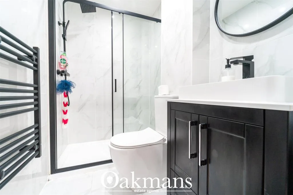 3 bedroom apartment for rent