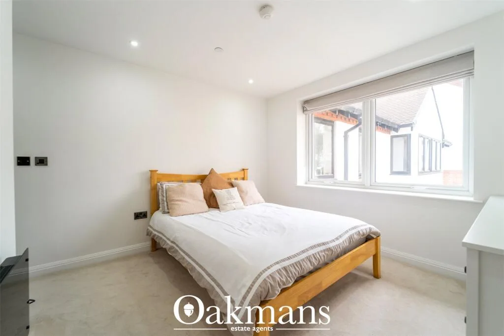 3 bedroom apartment for rent