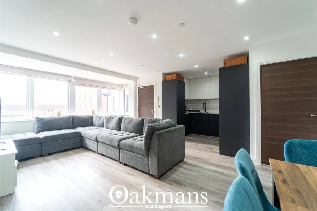 3 bedroom apartment for rent