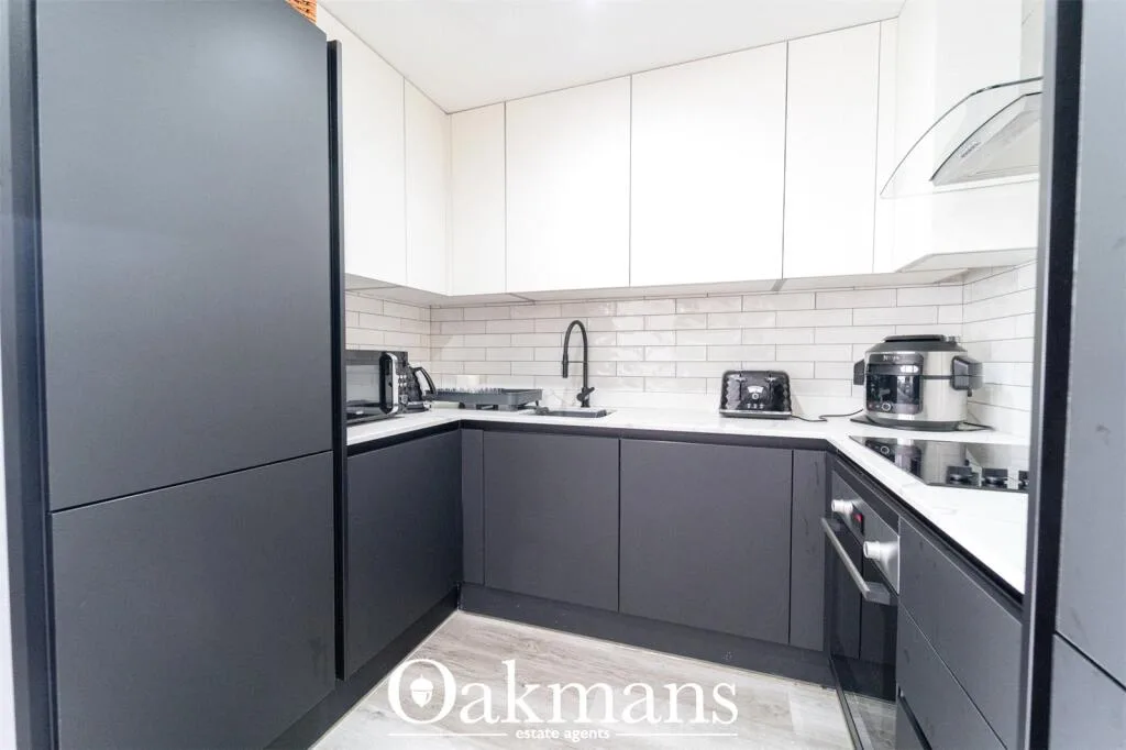 3 bedroom apartment for rent