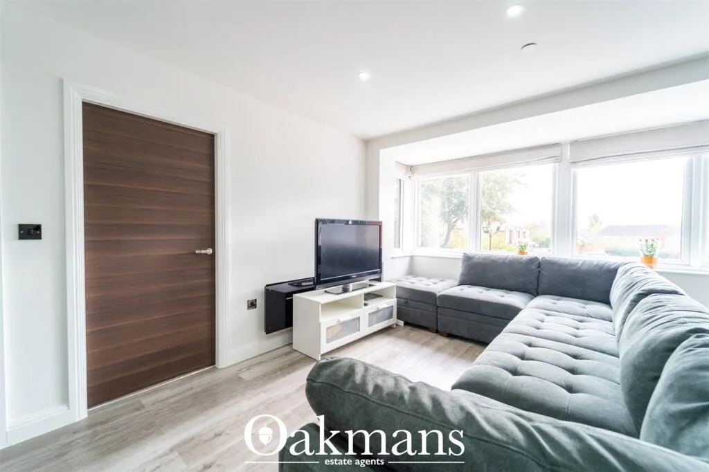 3 bedroom apartment for rent