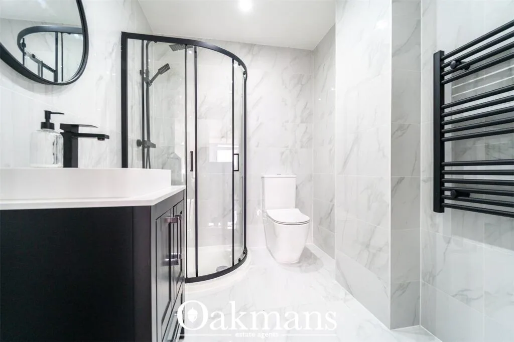 3 bedroom apartment for rent